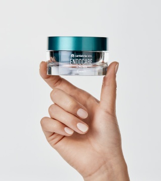 Crema de textura ligera antiarrugas